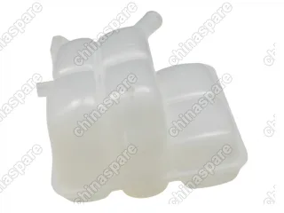 Бачок расширительный Zekkert Ford Focus III 10-, Kuga II 12-, C-Max II 10-