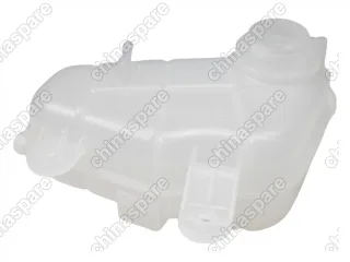 Бачок расширительный Zekkert Chevrolet Aveo T300 12-, Cobalt 11-