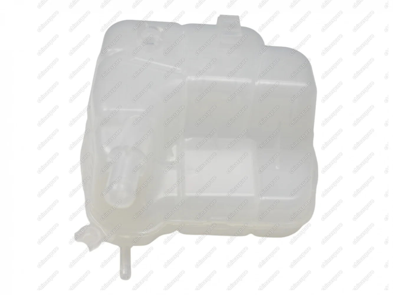 Бачок расширительный Zekkert Chevrolet Cruze (J300, J308, J305) 09-, Orlando (J309) 11-, Opel Astra J 09-