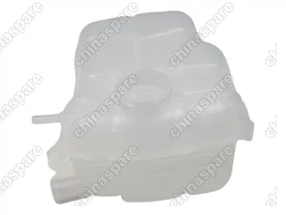 Бачок расширительный Zekkert Chevrolet Cruze (J300, J308, J305) 09-, Orlando (J309) 11-, Opel Astra J 09-