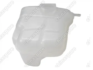 Бачок расширительный Zekkert Chevrolet Cruze (J300, J308, J305) 09-, Orlando (J309) 11-, Opel Astra J 09-