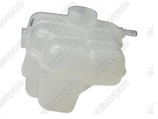 Бачок расширительный Zekkert Chevrolet Cruze (J300, J308, J305) 09-, Orlando (J309) 11-, Opel Astra J 09-