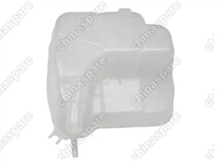 Бачок расширительный Zekkert Chevrolet Cruze (J300, J308, J305) 09-, Orlando (J309) 11-, Opel Astra J 09-