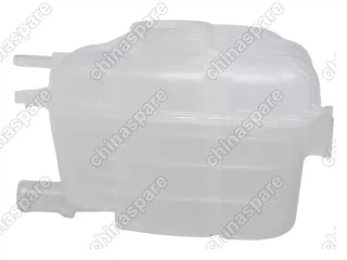 Бачок расширительный Zekkert Chevrolet Cruze (J300, J308, J305) 09-, Orlando (J309) 11-, Opel Astra J 09-