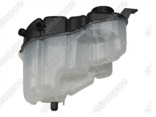 Бачок расширительный Ford Mondeo IV 07-, S-Max 06-