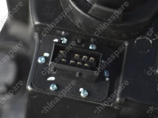 Фара головного света правая Geely Emgrand