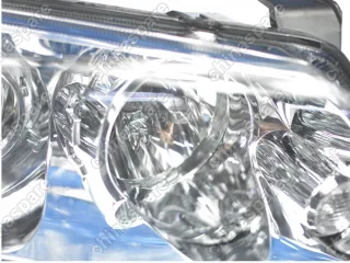 Фара головного света правая Geely Emgrand