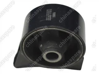 Опора двигателя передняя YNK Hyundai Accent ТАГАЗ