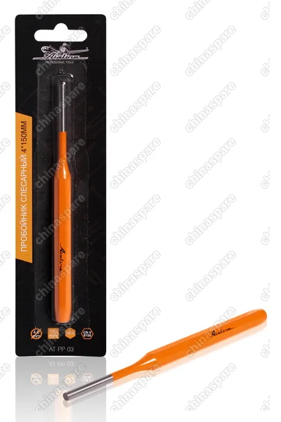 Пробойник слесарный 4*150мм
