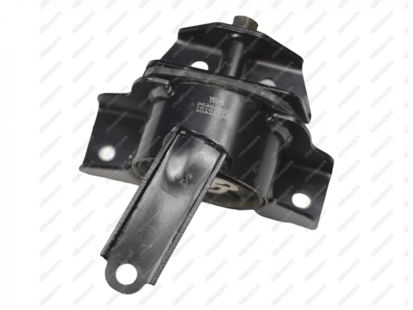 Опора двигателя задняя YNK Chevrolet Spark 05-08