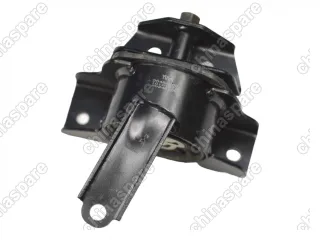 Опора двигателя задняя YNK Chevrolet Spark 05-08