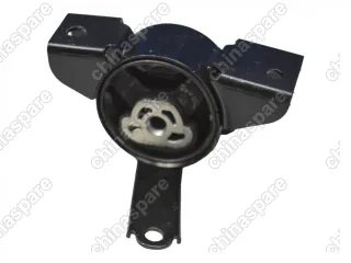 Опора двигателя задняя YNK Chevrolet Spark 05-08