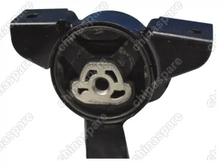 Опора двигателя задняя YNK Chevrolet Spark 05-08