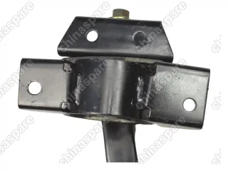 Опора двигателя задняя YNK Chevrolet Spark 05-08