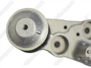 Опора коробки передач YNK Porsche Panamera 2010-2016