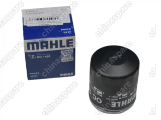 Фильтр масляный Mahle Haval F7 1,5 / Haval Jolion 150 л/c / BYD TANG 2,0