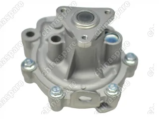 Насос водяной INA Mazda 3 BM 1,5/2,0 6 GJ, CX-5 2,0/2,5 13-