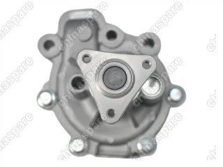 Насос водяной INA Mazda 3 BM 1,5/2,0 6 GJ, CX-5 2,0/2,5 13-