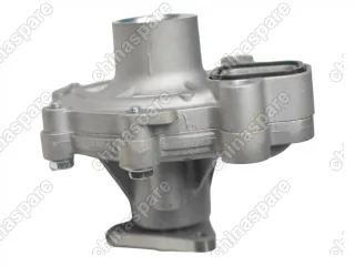 Насос водяной INA Mazda 3 BM 1,5/2,0 6 GJ, CX-5 2,0/2,5 13-