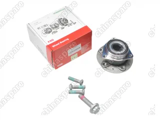 Ступица передняя Volkswagen / Audi A3