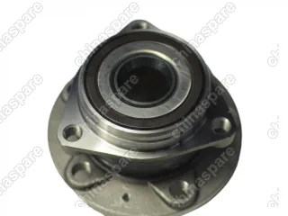 Ступица передняя Volkswagen / Audi A3