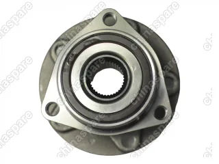 Ступица передняя Volkswagen / Audi A3