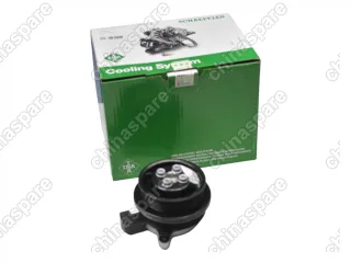 Насос водяной INA VAG 1,4 TFSI (2006-) CTKA,CNWA,CTHD,CAVD