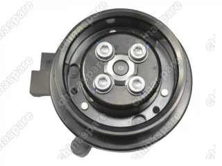 Насос водяной INA VAG 1,4 TFSI (2006-) CTKA,CNWA,CTHD,CAVD