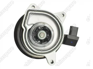 Насос водяной INA VAG 1,4 TFSI (2006-) CTKA,CNWA,CTHD,CAVD