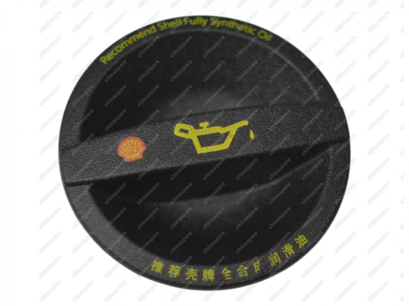 Крышка маслозаливной горловины Geely Atlas Pro / Coolray 1,5