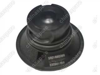 Крышка маслозаливной горловины Geely Atlas Pro / Coolray 1,5