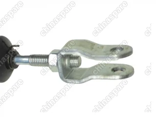 Цилиндр сцепления главный Zotye Т600 1,5