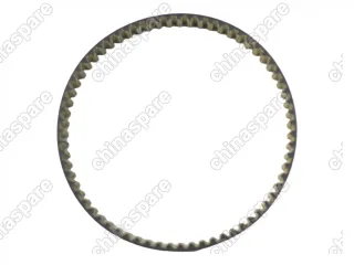 Ремень водяного насоса DAYCO Audi / Volkswagen 1,8/2,0 TFSI 2012