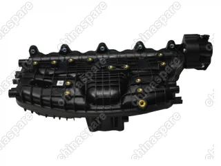 Коллектор впускной Haval H9 (дизель)