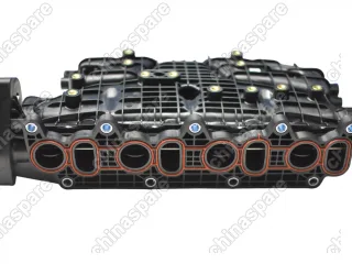 Коллектор впускной Haval H9 (дизель)