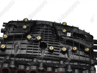 Коллектор впускной Haval H9 (дизель)
