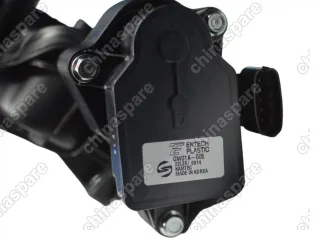 Коллектор впускной Haval H9 (дизель)