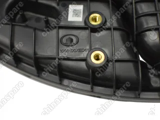 Коллектор впускной Haval H9 (дизель)