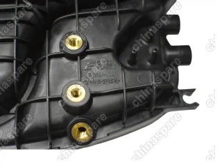 Коллектор впускной Haval H9 (дизель)