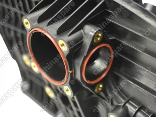 Коллектор впускной Haval H9 (дизель)