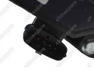 Коллектор впускной Haval H9 (дизель)