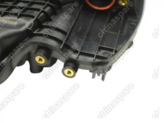 Коллектор впускной Haval H9 (дизель)