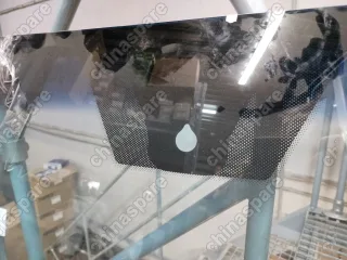 Стекло лобовое (с датчиком дождя) Chery M11 4D SED / 5D HBK