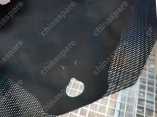 Стекло лобовое (с датчиком дождя) Chery M11 4D SED / 5D HBK