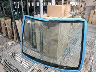 Стекло лобовое Hyundai ix20 09- / KIA Venga 09-18