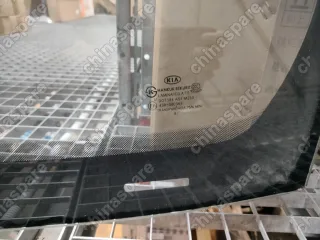 Стекло лобовое KIA Carens II 06-12