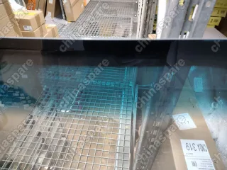 Стекло лобовое KIA Carens II 06-12