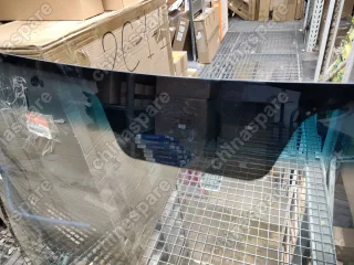 Стекло лобовое KIA Carens II 06-12