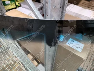 Стекло лобовое Chery Bonus 5D Hbk A13 / Very (Антенна)