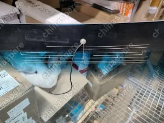 Стекло лобовое Chery Bonus 5D Hbk A13 / Very (Антенна)